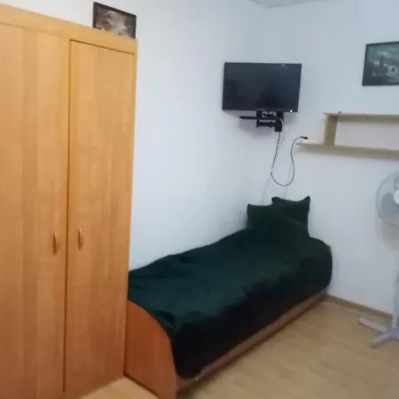 Dom Wczasowy Jedrek Pokoje