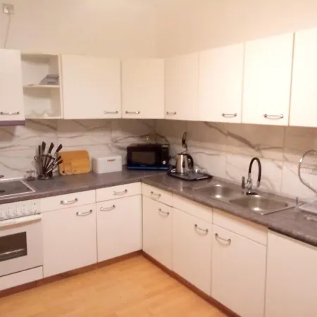Dom Wczasowy Jedrek Pokoje Apartment
