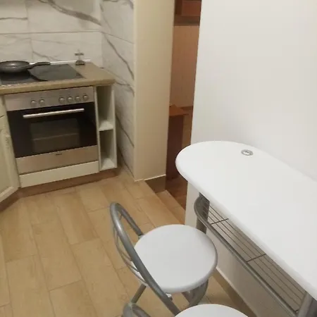 Dom Wczasowy Jedrek Pokoje Apartment
