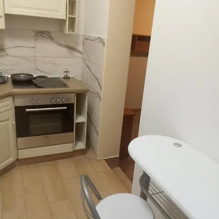 Apartment Dom Wczasowy Jedrek Pokoje