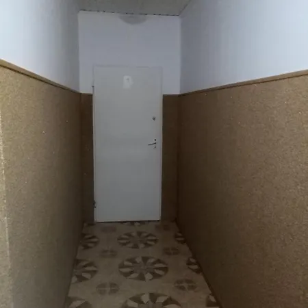 아파트 Dom Wczasowy Jedrek Pokoje 니에초르체
