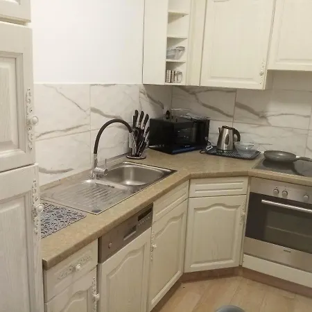 Apartment Dom Wczasowy Jedrek Pokoje *